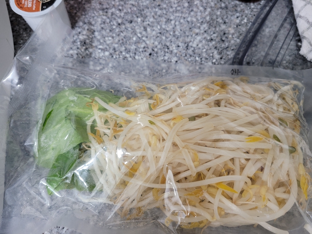 사천식 우삼겹 마라 쌀국수 리뷰후기