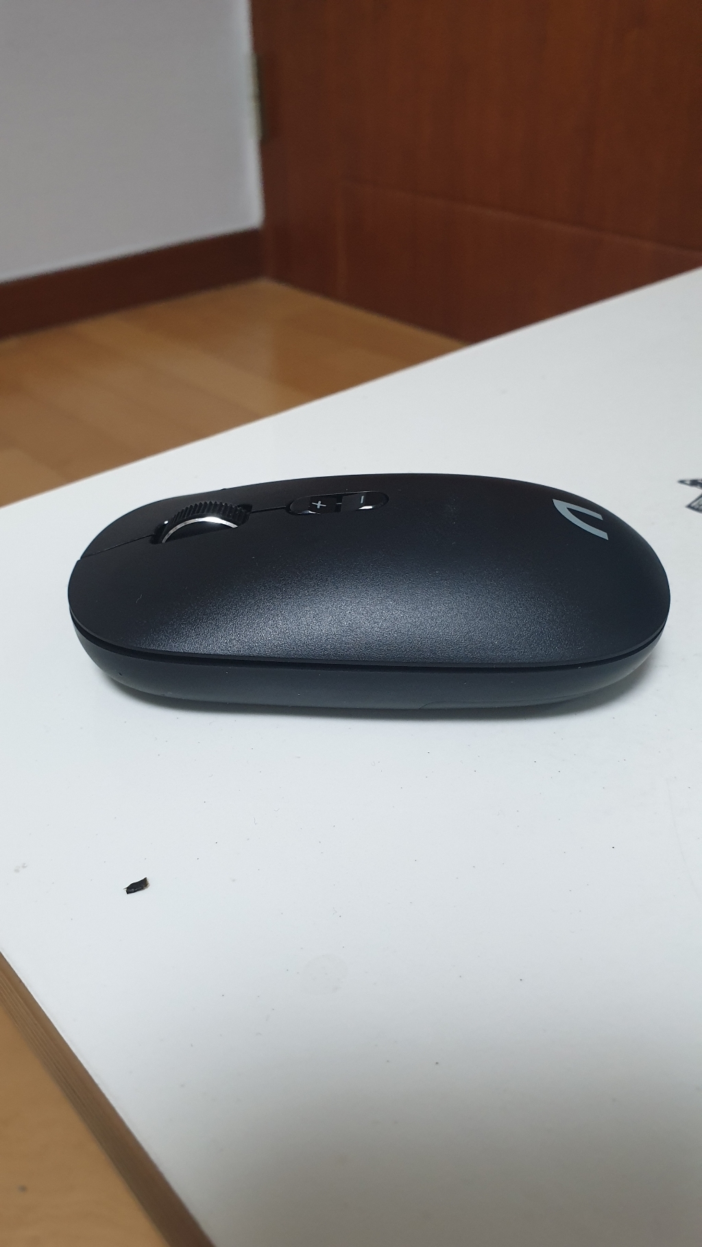 앱코 저소음 무선 블루투스 마우스 W350