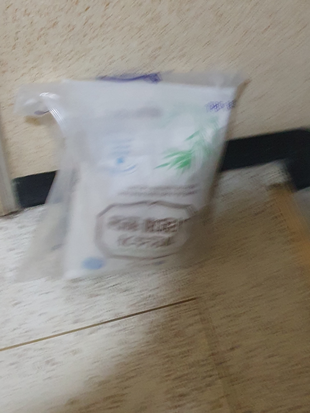 우리존 캐인슈가 비정제 원당