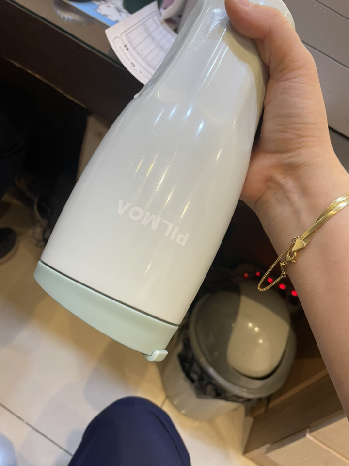 필모아 마카롱 텀블러 리뷰후기
