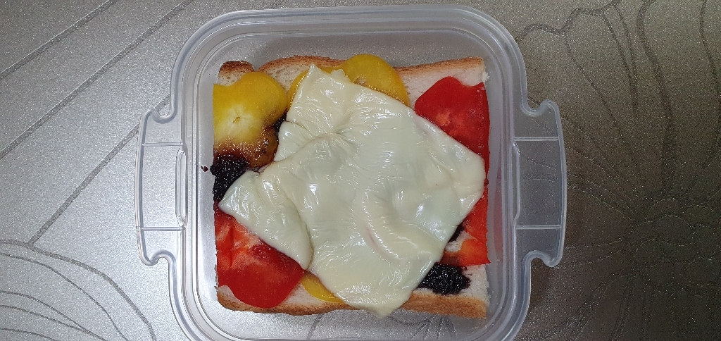 씨밀렉스 쿡밥 전자레인지 냉동밥용기 400ml 랜덤 발송 리뷰 후기