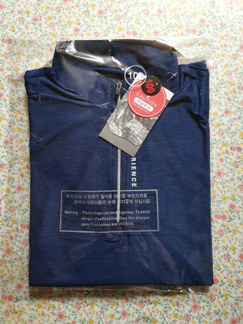 [스타일랑] 데일리우먼 여성 춘추용 반집업티 / 슬림라인 빅사이즈 긴팔 티셔츠_운동복 작업복 등산복