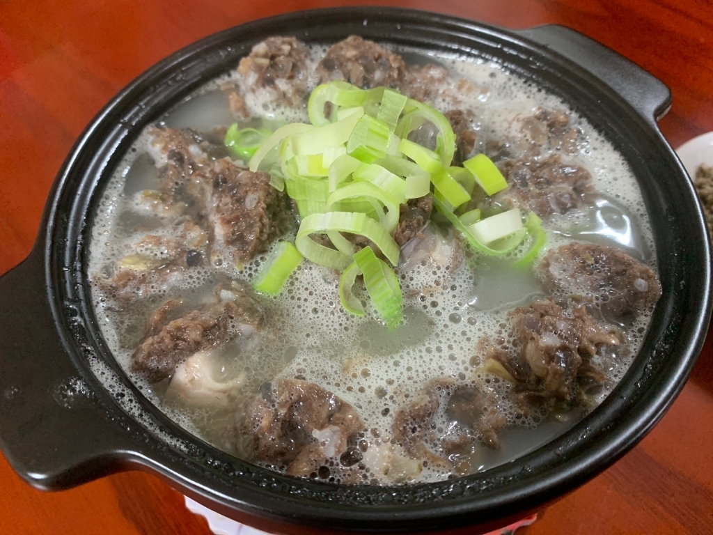 오븐락 4 컬러 뚝배기 퍼플