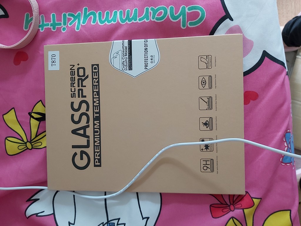 슈퍼킹글라스 스크린 프로 테블릿 액정필름 갤럭시탭 A A7 S6 104 105 S7 S7 아이패드 에어4 7세대 강화유리 액정보필름 1매 지문방지 풀커버 리뷰후기