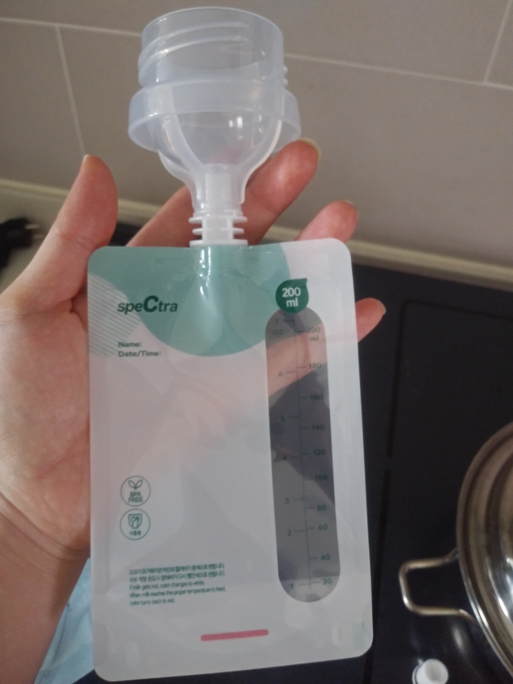 스펙트라 이지모유저장