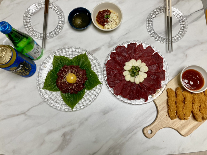 사세 버팔로스틱 리뷰 후기