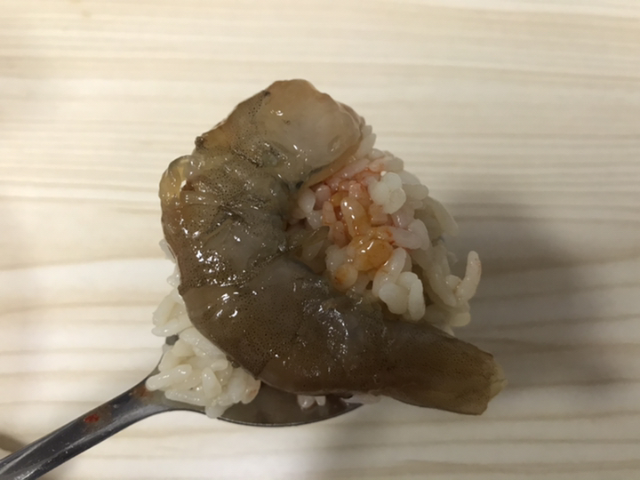 설래담 간장새우장 리뷰후기