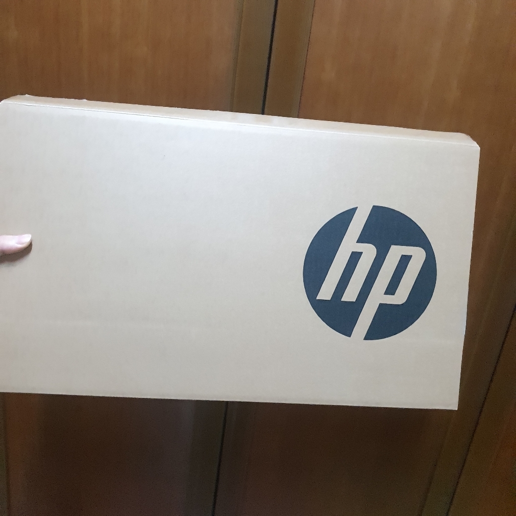 HP 2020 Paviion Gain 15 리뷰후기