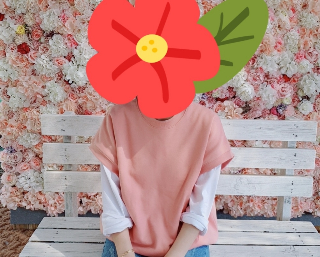 아모르데이 여성용 클라우드 조끼