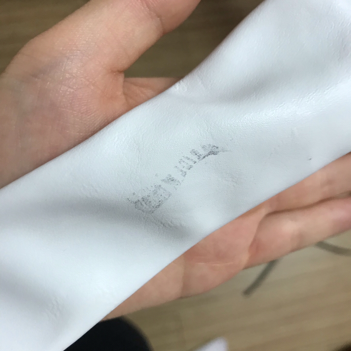 오르비 라즈베리 숄더백