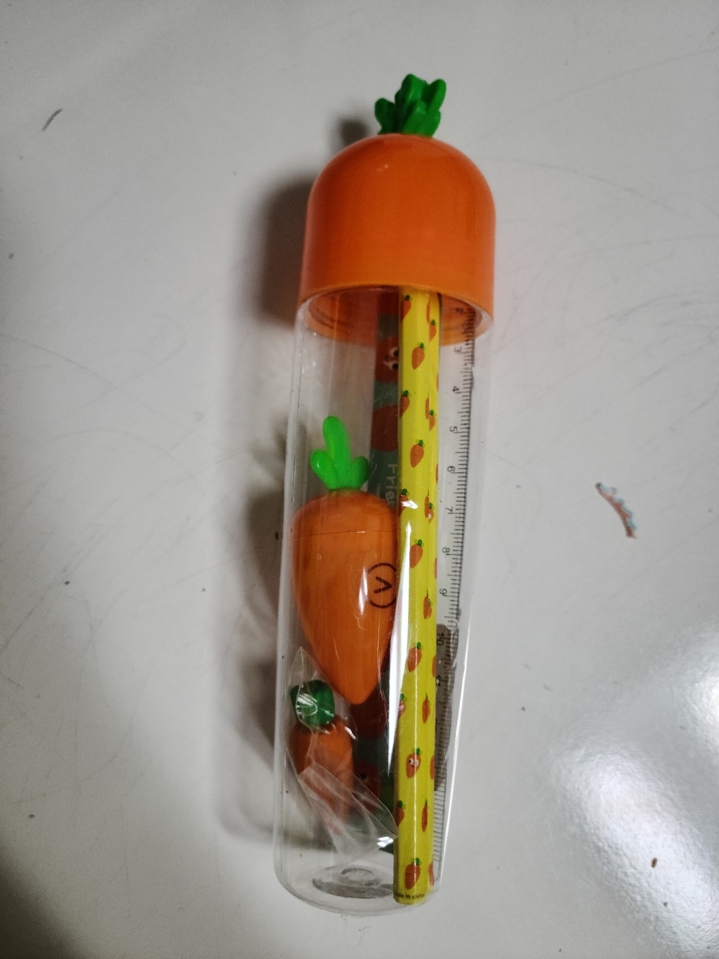 스위트데이 당근 문구