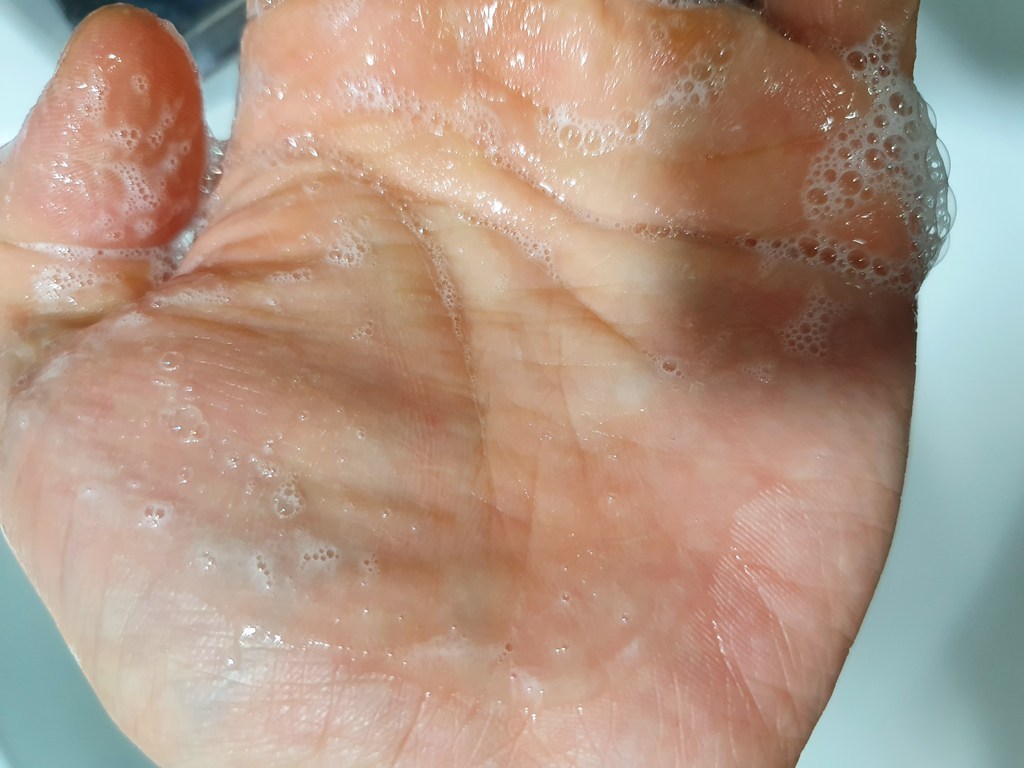 아토팜 탑투토 워시