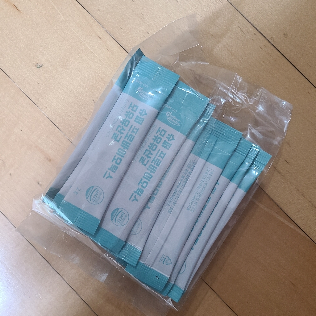 퍼펙트바이오틱스 슈퍼 프로바이오틱스 모유 유산균