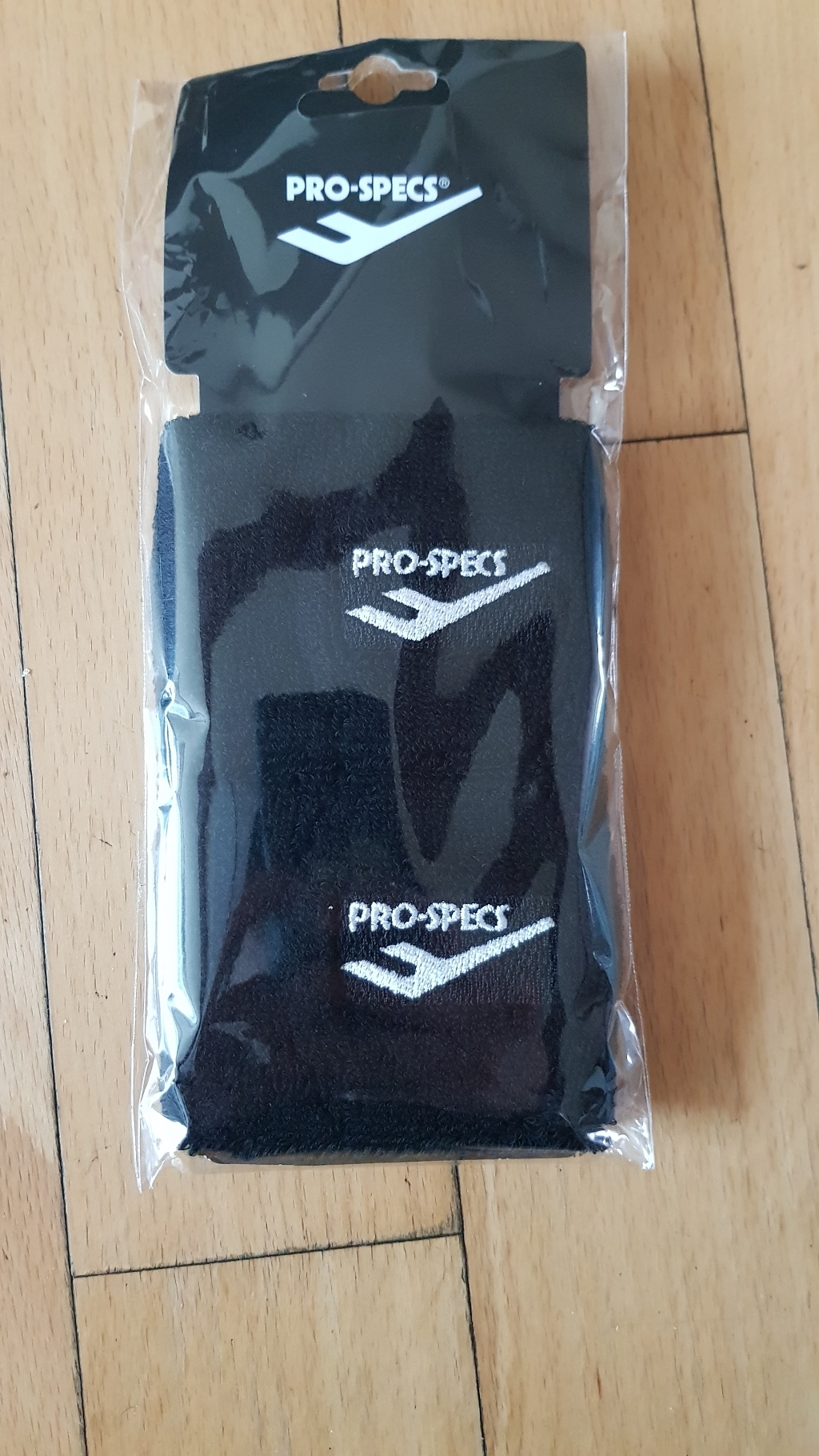 프로스펙스 손목밴드 2P 리뷰후기