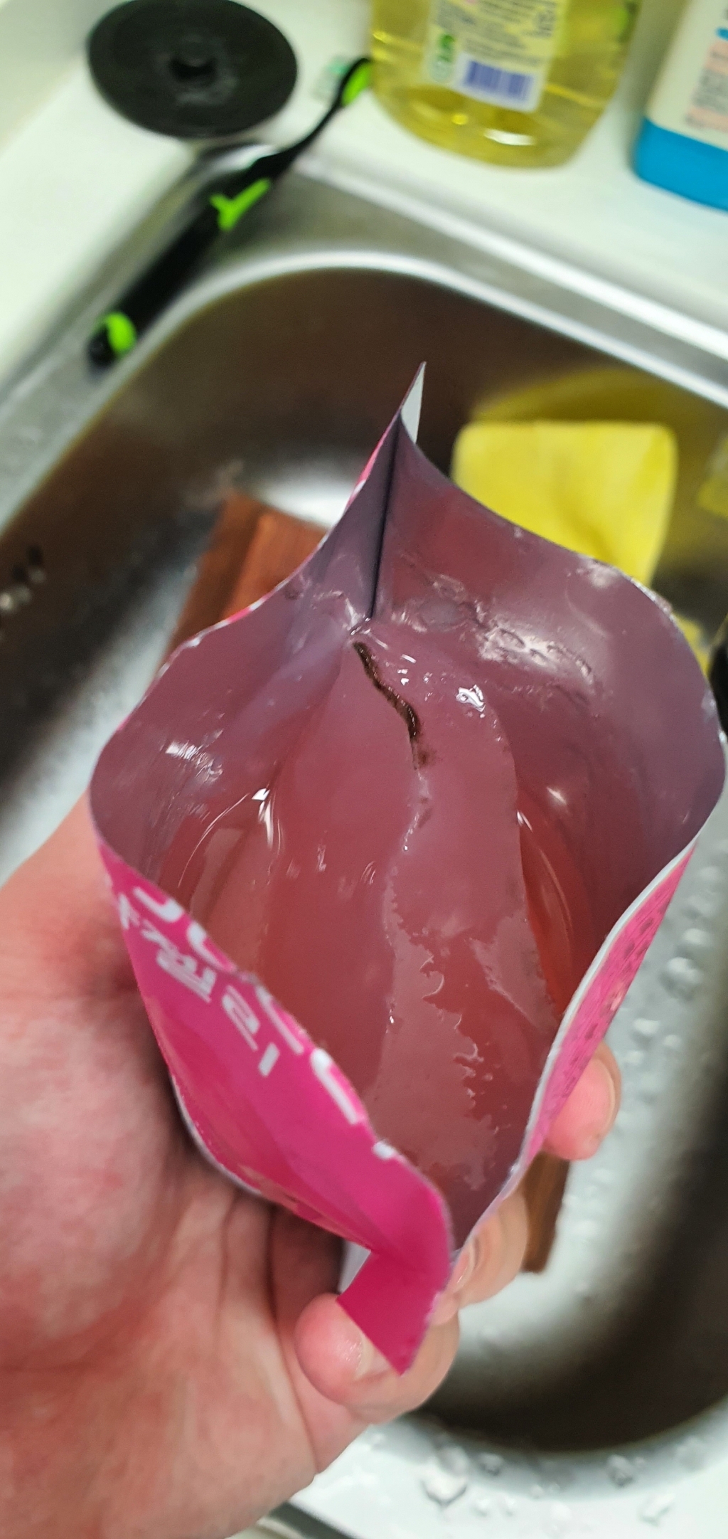 네오푸드 네오곤약젤리 복숭아 풋사과 깔라만시 망고 레몬밤 히비스커스