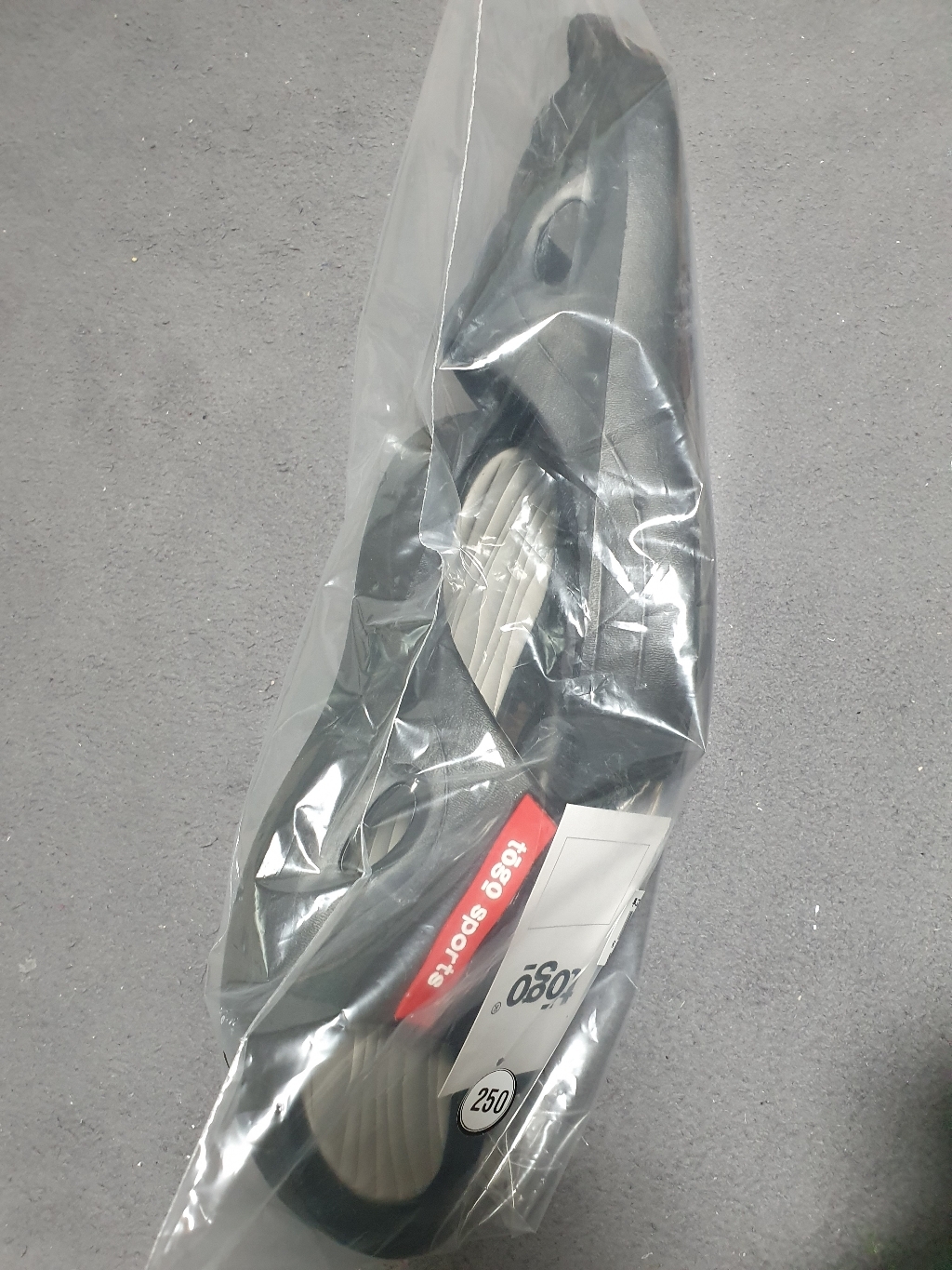투고 퍼펙트 슬리퍼 리뷰후기