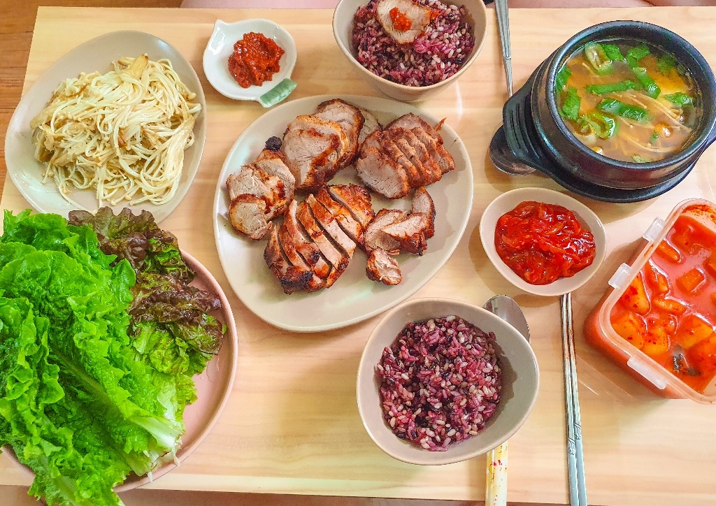 도드람한돈 사태 보쌈용 리뷰후기