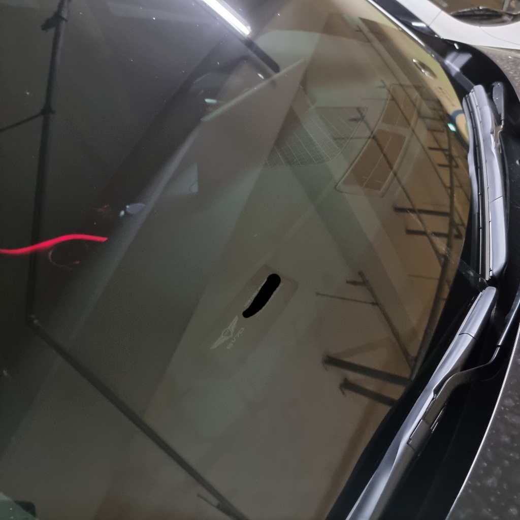 현대 제네시스 G70 GV70 G80 GV80 G90 핸드폰 차전화번 주차번판 주차알림판 자동차 용품 악세사리 리뷰후기