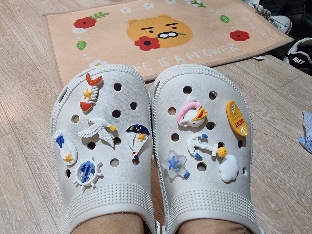 [당일출고/2개증정] NEW! 밍블밍블 파츠 모음! 리뷰후기