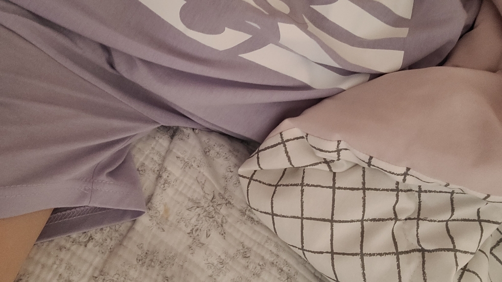 버클리클 여성용 시크 반팔티 여자 롱 티셔츠 원피스 면 티 롱티 리뷰후기