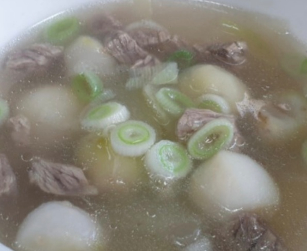 햇 토란 팔팔마켓 국내산 곡성 피토란