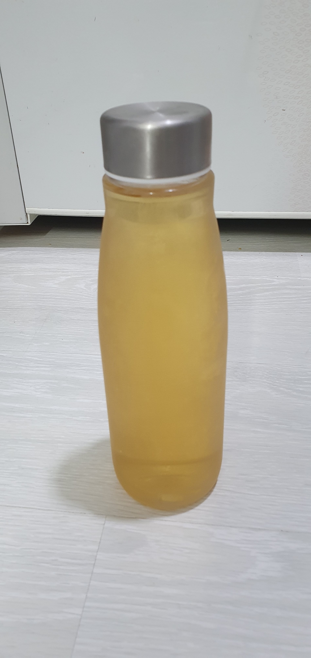네이쳐리빙 퓨어데일 트라이탄 물병