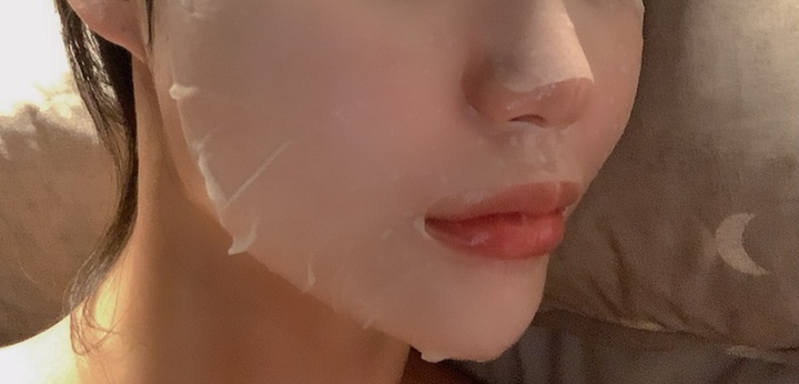 네시픽 시카 티트리 릴렉싱 마스크
