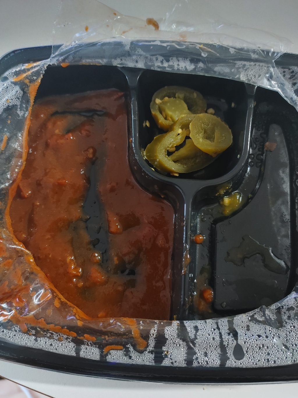 닥터키친 발사믹 비비큐 미트볼 리뷰후기