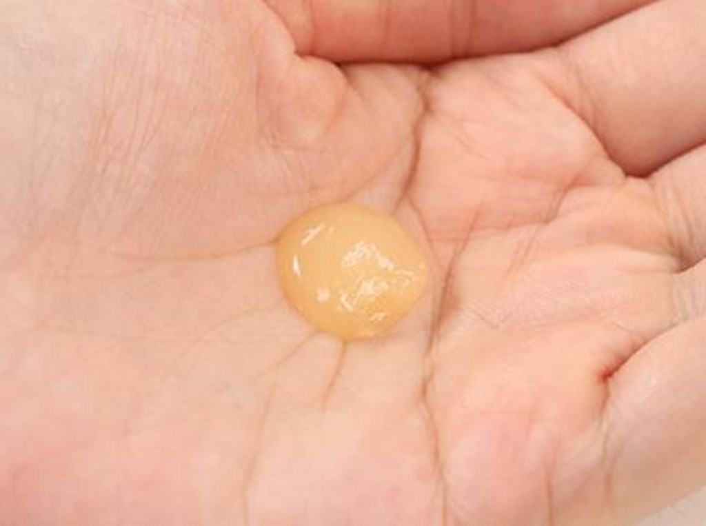 토니모리 박즙 반쪽 마사지 폼클렌저