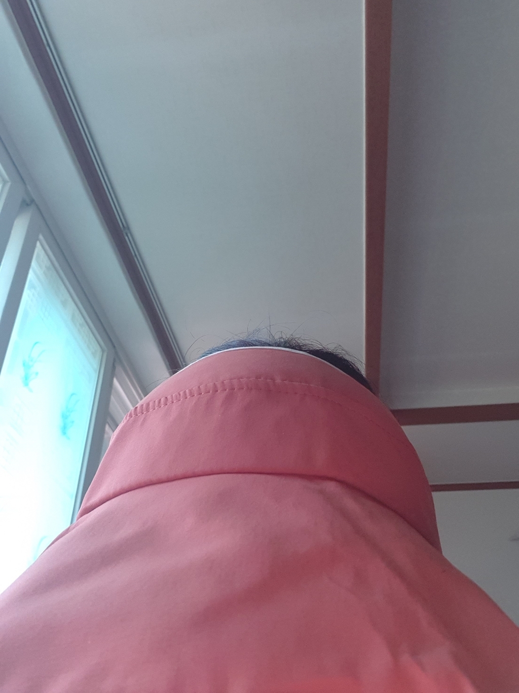 하라몰 클래시햇 썬캡 RC012