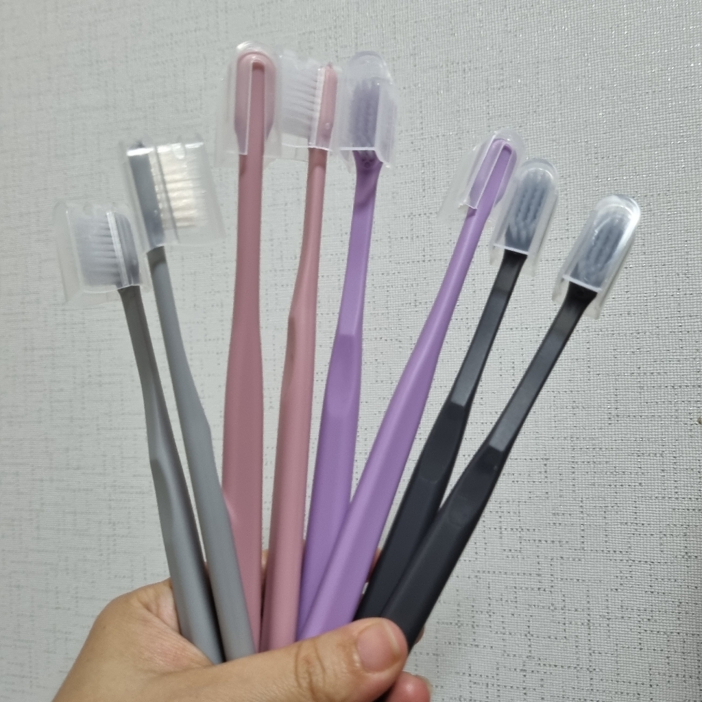 쿤달 프로텍터 컴트 칫솔 리뷰후기
