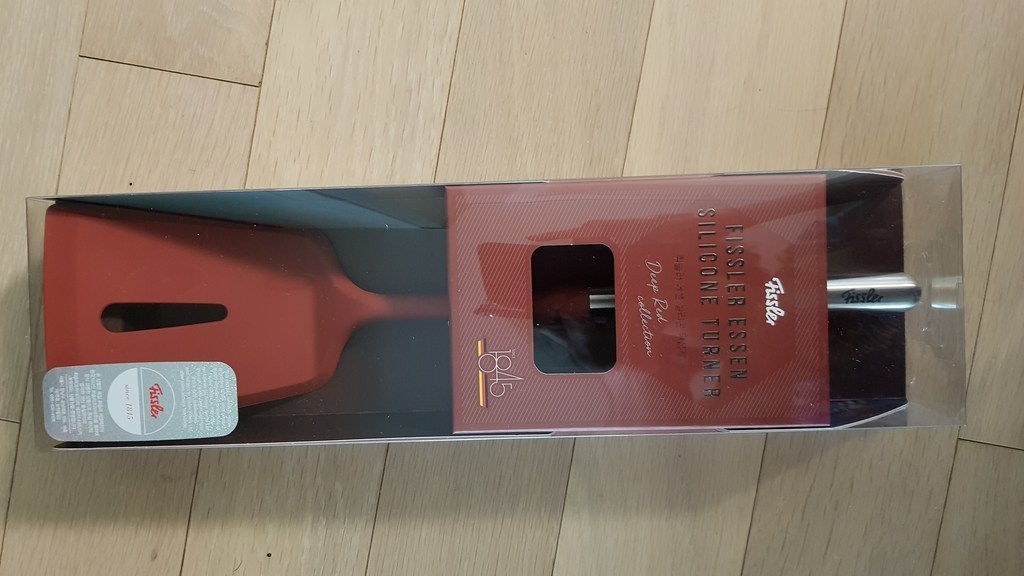 휘슬러 에센 실리콘 뒤집개