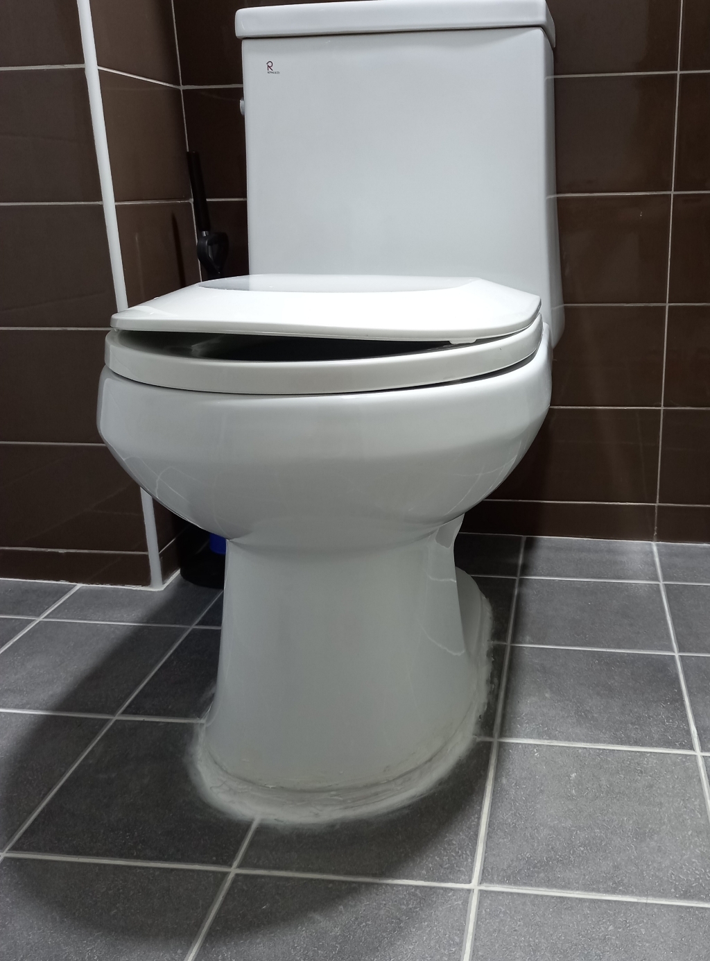 오공 욕실용 실리콘실란드 핸드씰 투명 리뷰후기