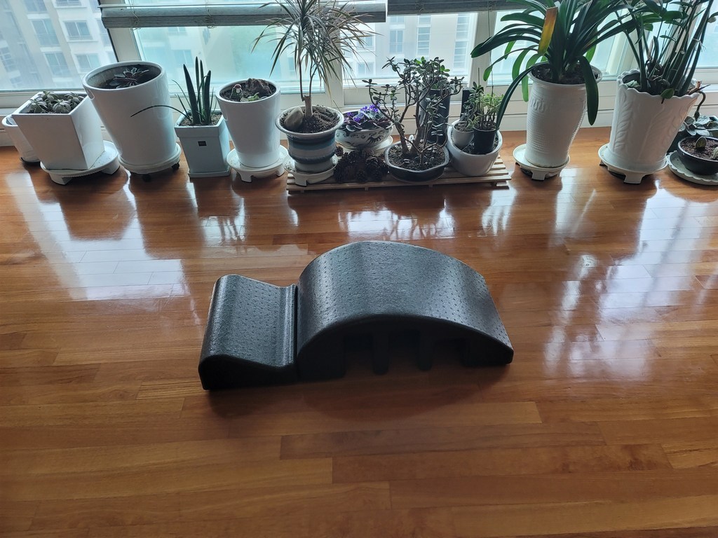 E 스파인코렉터 필라테스아크