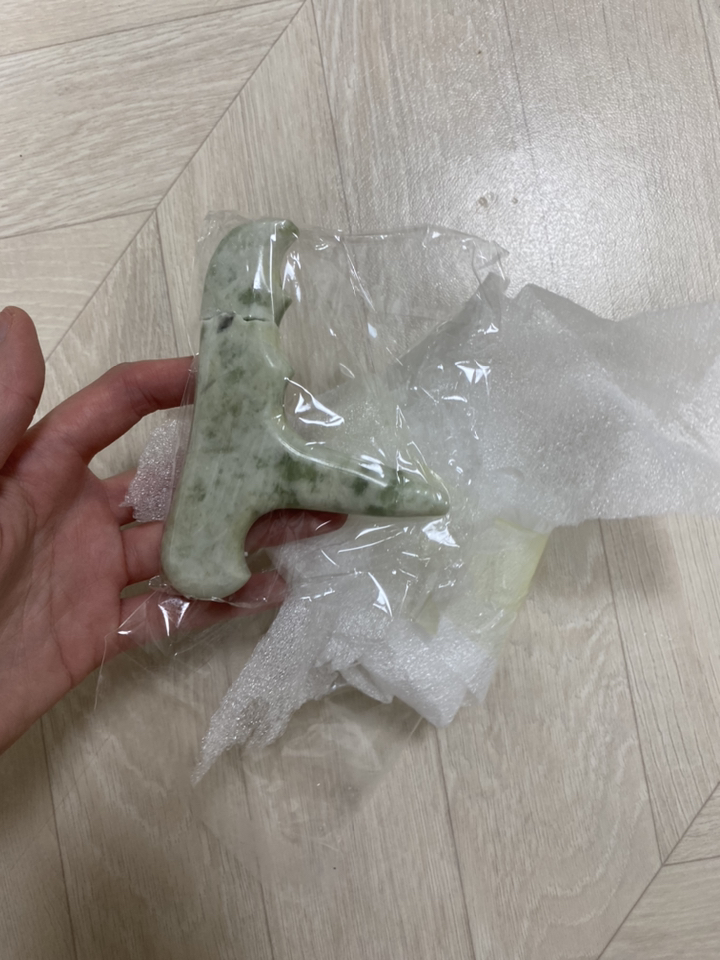 마사지 괄사용품 SA-115 파우치