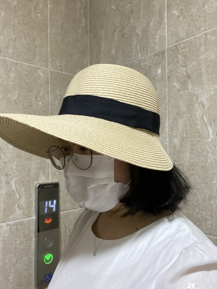 웨스트무브 DJ 뉴빅리딩썬캡