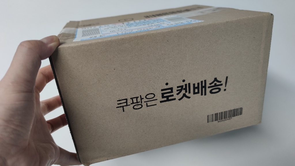 도라에몽 츄러스
