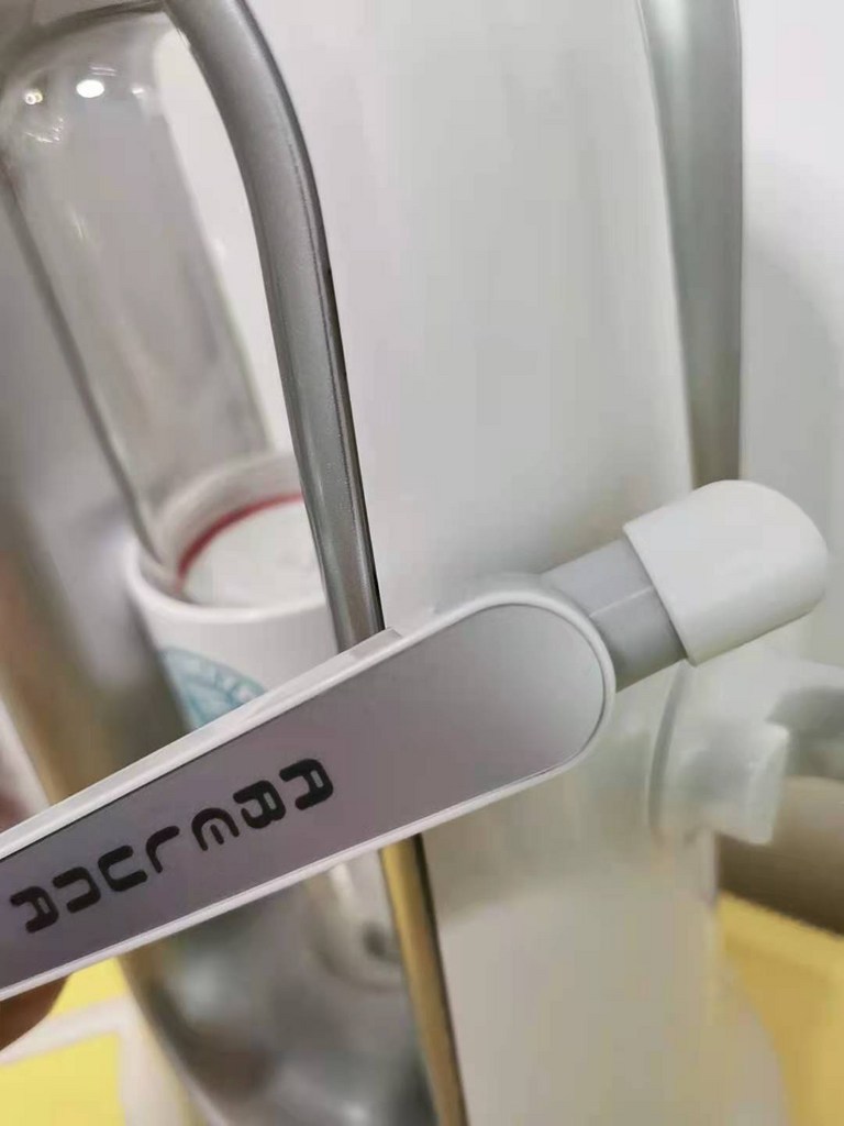 Kiboer 피지 흡입기 피지 관리기 초미세 기포 6종 ED 모공 청소 블랙헤드 제거 피부 개선 수분 잠금