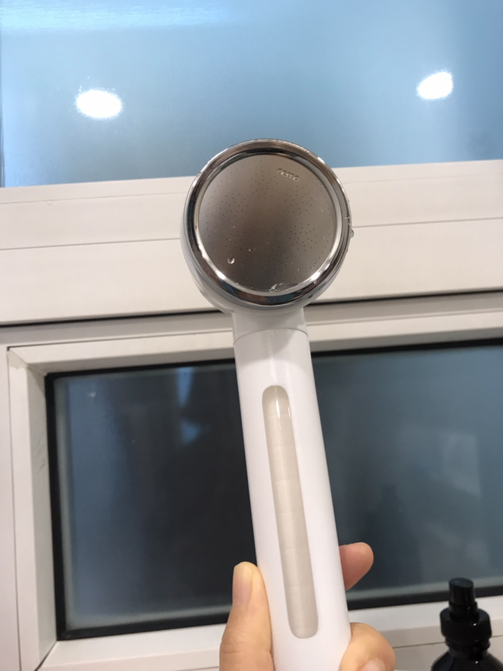 neo 비타민 필터 샤워기 필터샤워헤드 vitain fiter showerhead