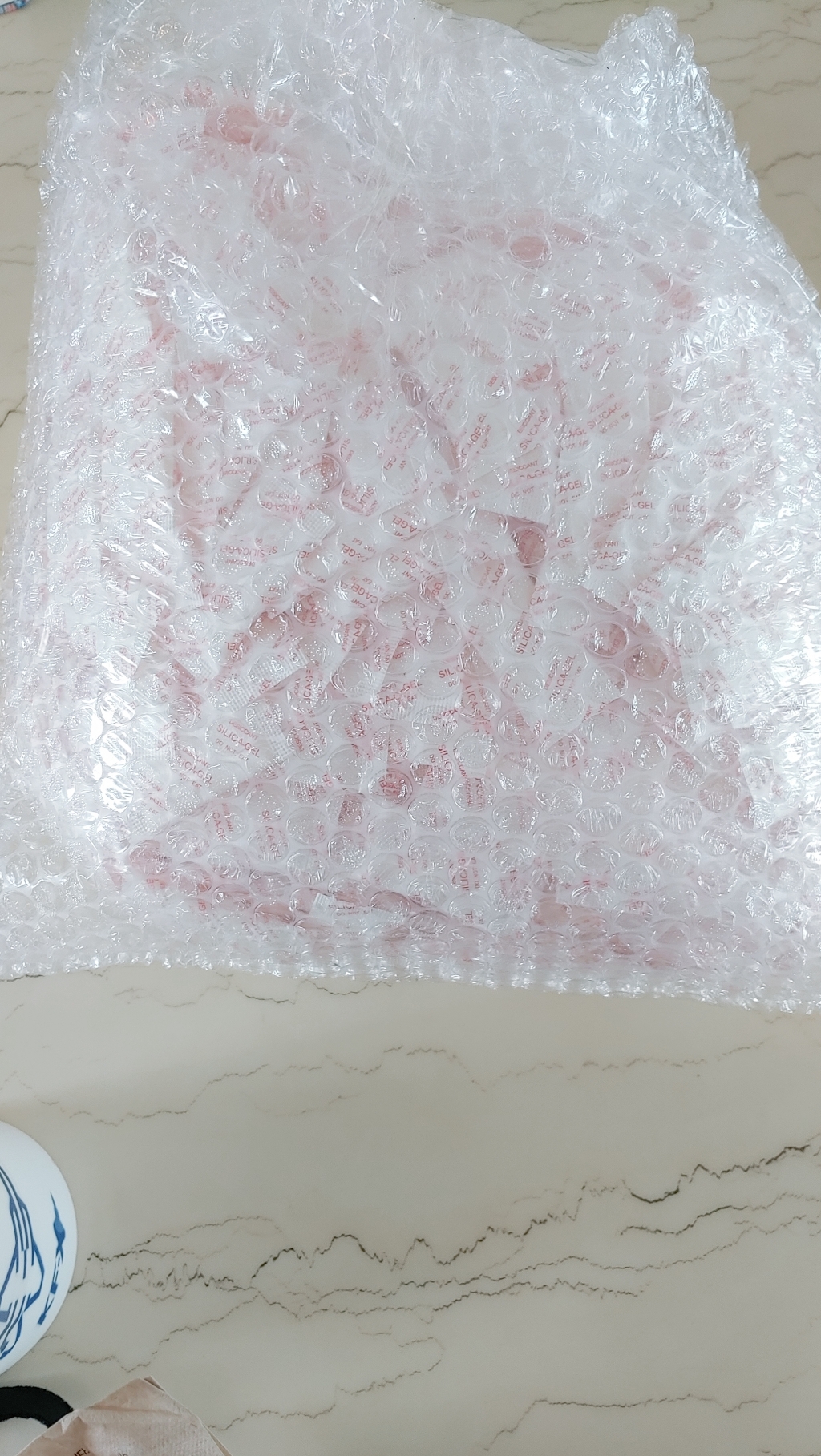 썬 실리카겔 방습제 리뷰후기