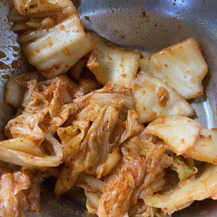 부자가김치 맛김치 리뷰후기