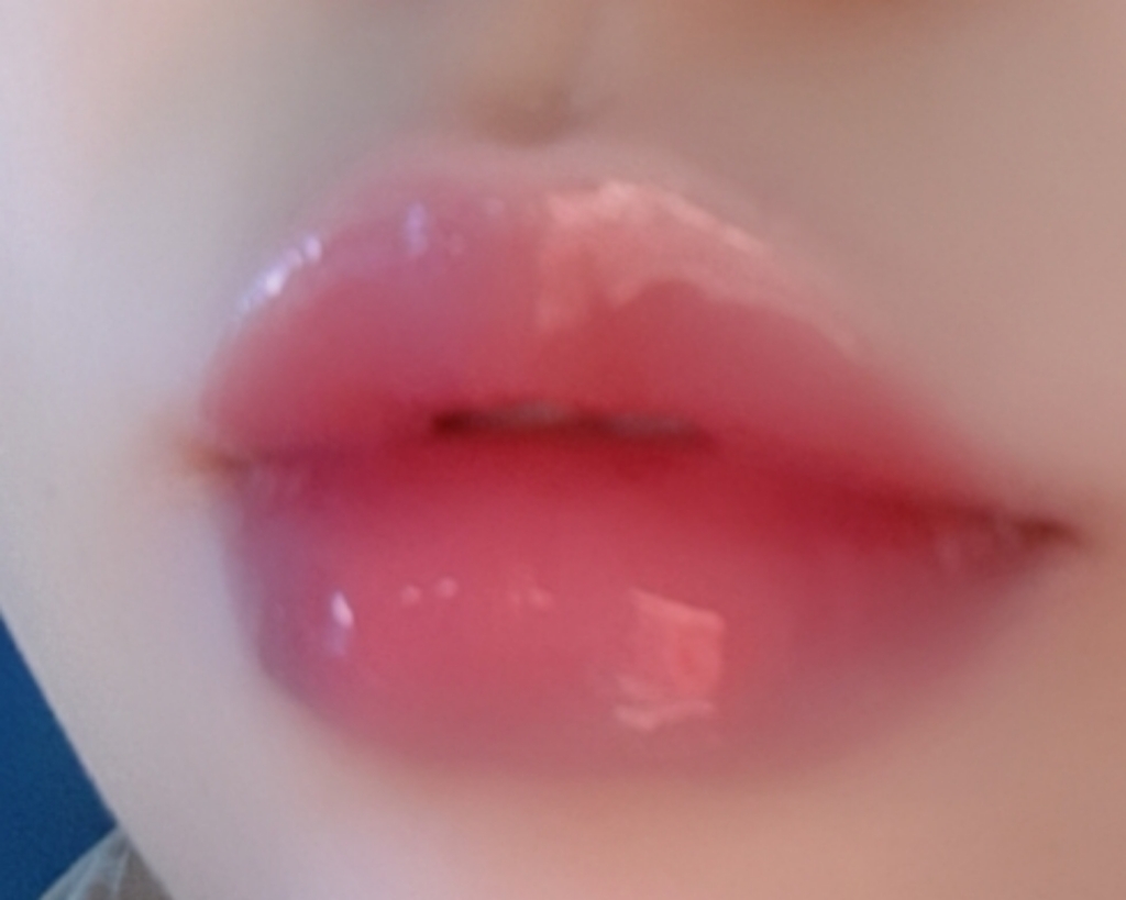 에뛰드 프루티 립오일