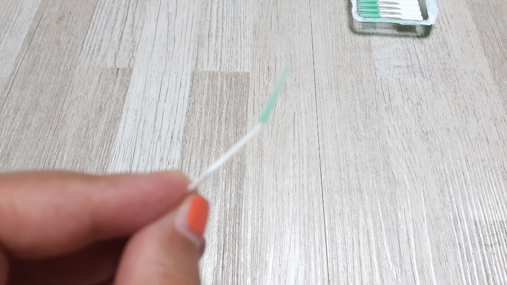 검 소프트픽 오리지날 치간칫솔