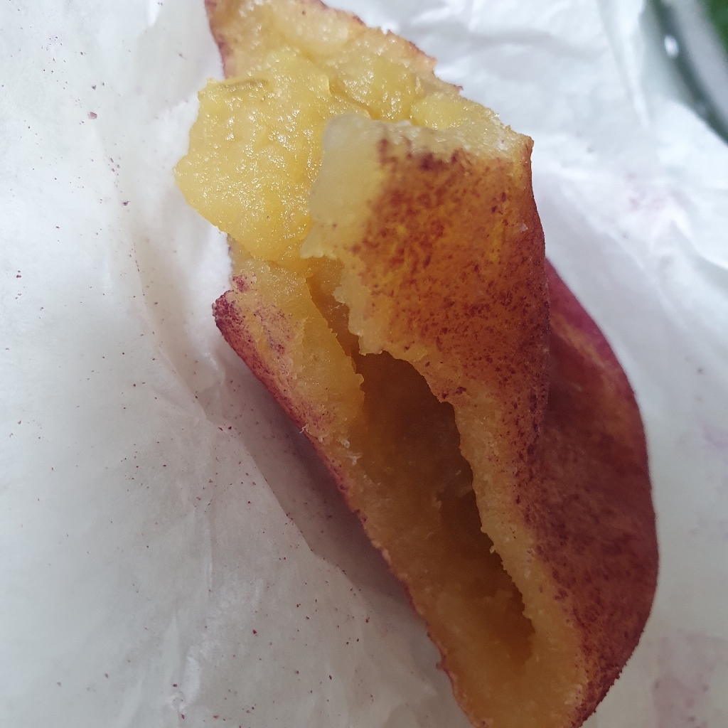 [농수산] 고구마빵 10개 고구마떡 찹쌀떡 자색 밤 박 꿀 못난이 한입 황금 해남 글루텐프리 리뷰후기