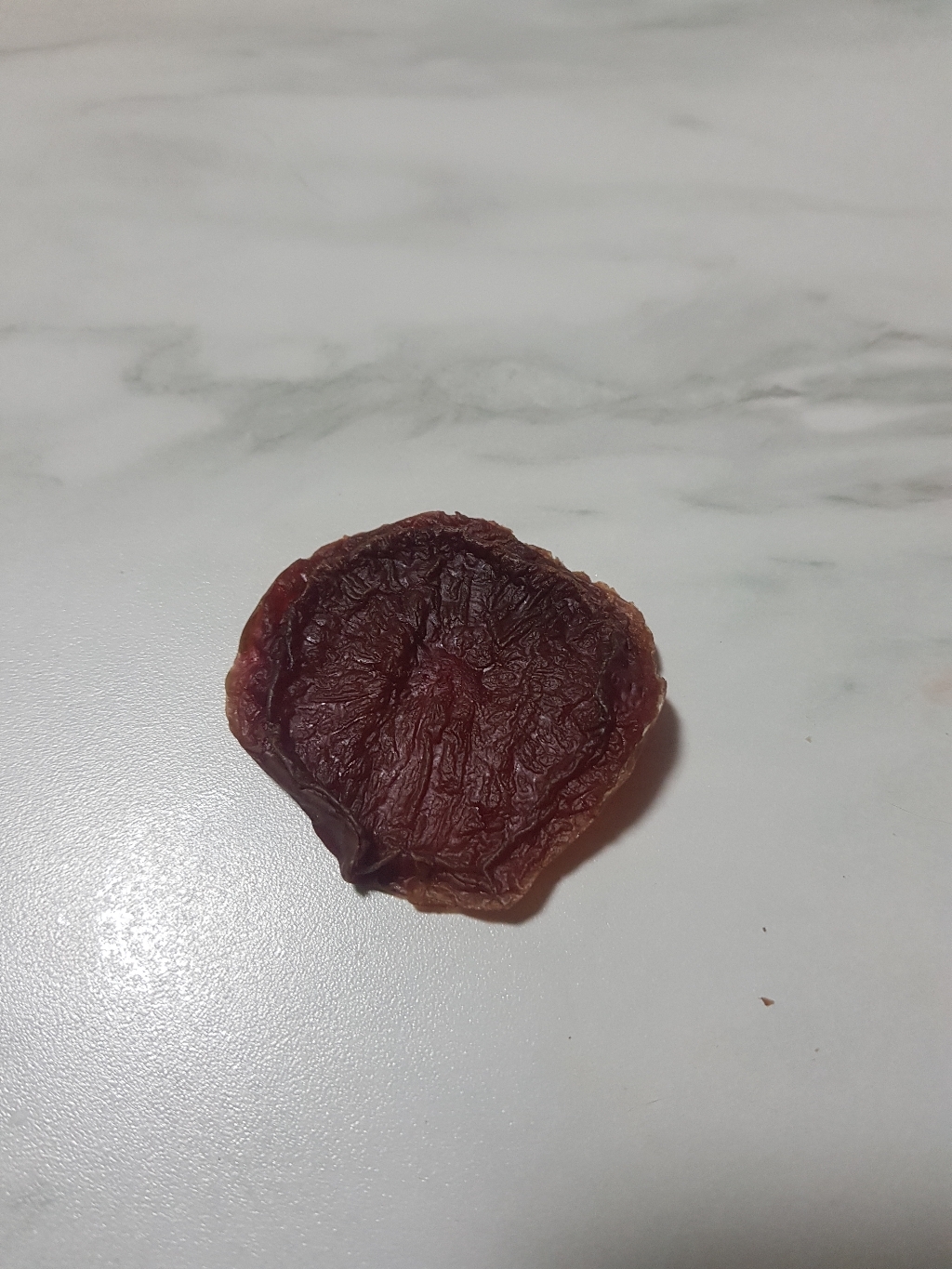 특미 영양만점 돈낭 돼지고환