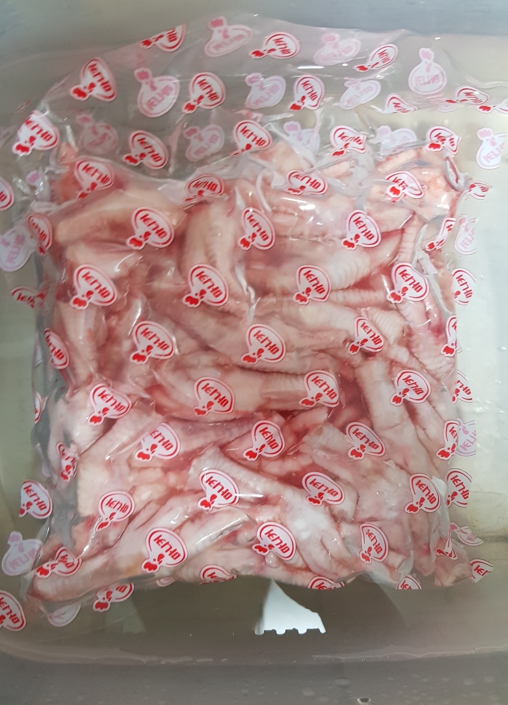 마니커 국산 닭발 리뷰후기
