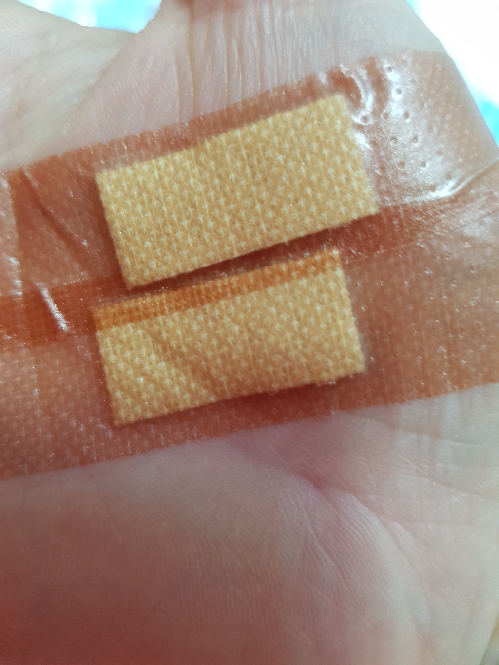 아텍스 더밴드 에이 PVC 반창고 대용량 리뷰후기