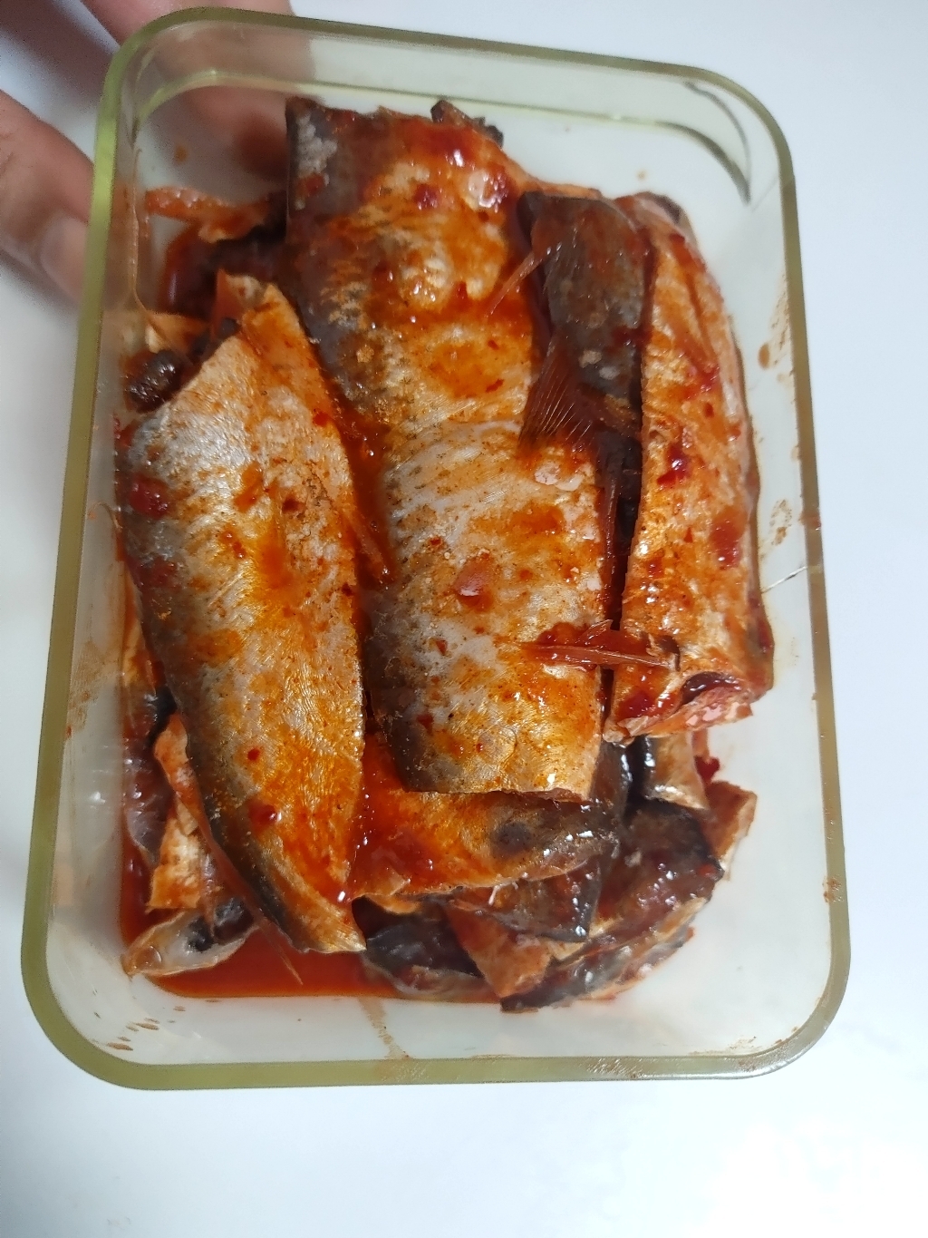 새우몰 전어젓 국산전어 국산멸치액젓의 맛있는 반찬
