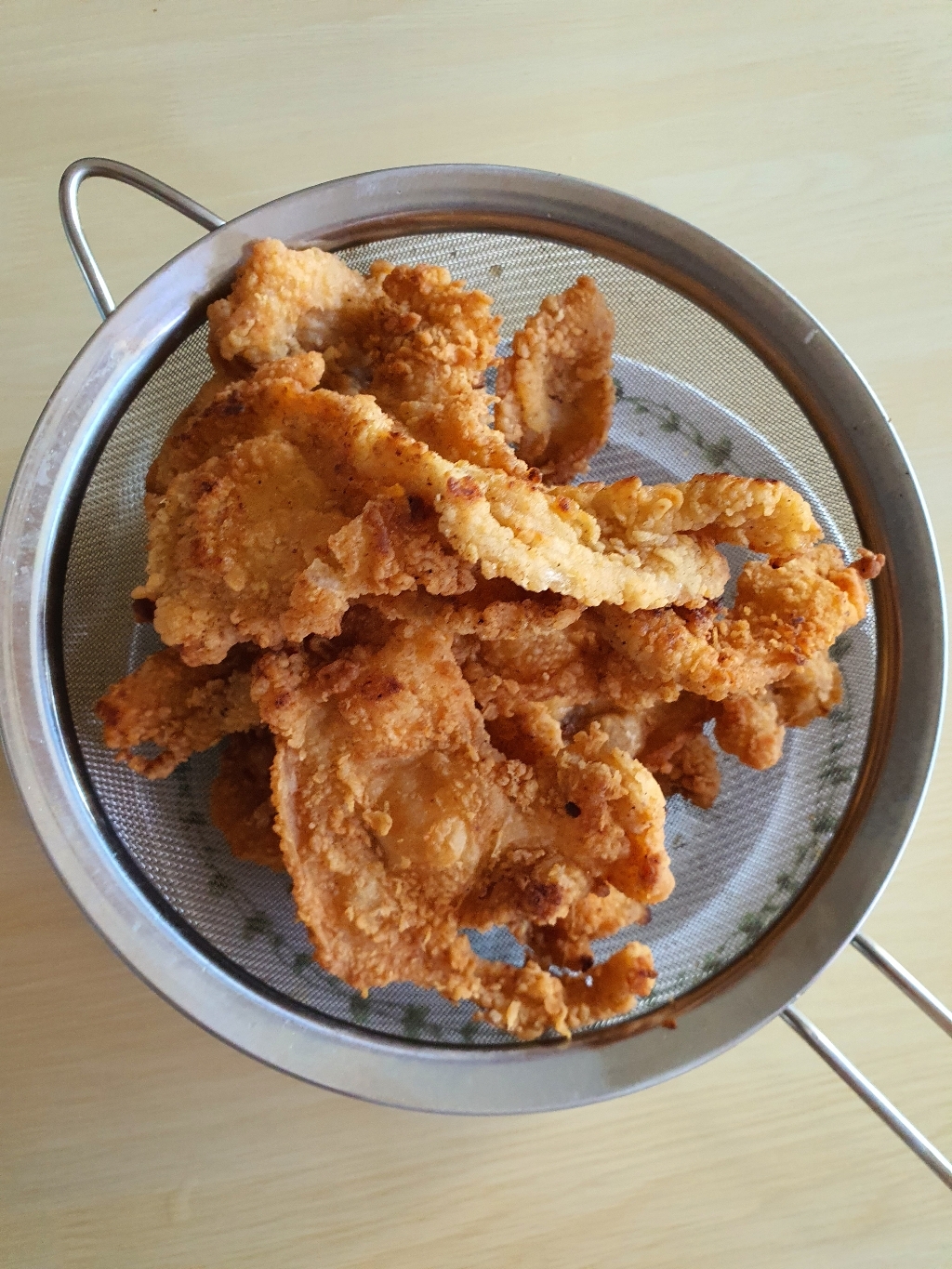 벅스웨이 염지닭껍질