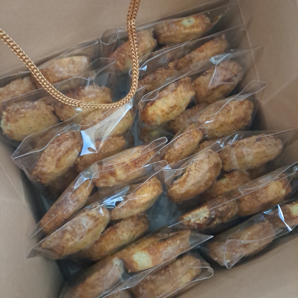 영프라자 무지 크라프트 쇼핑백